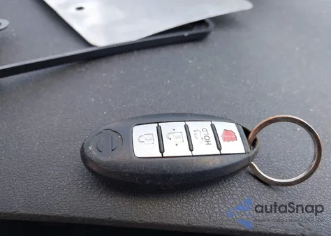 2012 Nissan Altima 3.5 Sr из США, поврежденный, VIN 1N4BL2AP5CN489208